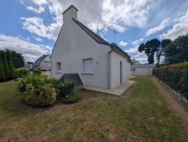 Maison a vendre Lanvollon 22290 Côtes-d'Armor 111 m2 6 pièces 220500 euros