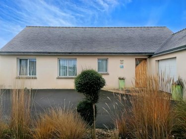 Maison a vendre Henvic 29670 Finistère 97 m2 4 pièces 234450 euros