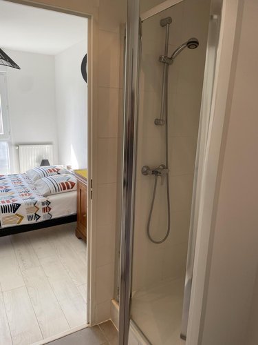 Location appartement Saint-Malo 35400 Ille-et-Vilaine 40 m2  735 euros