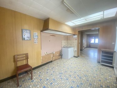 Maison a vendre Neuville-Saint-Rémy 59554 Nord 79 m2 6 pièces 95500 euros