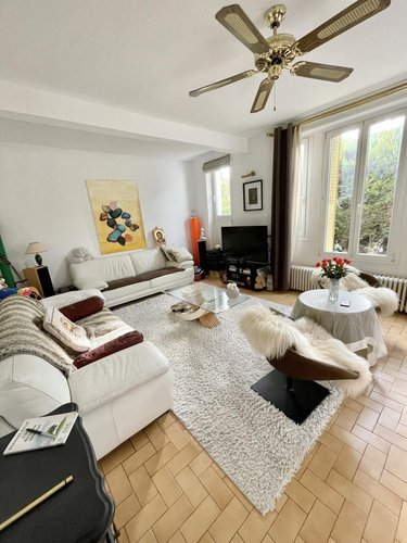 Maison a vendre Reims 51100 Marne 77 m2 4 pièces 283000 euros