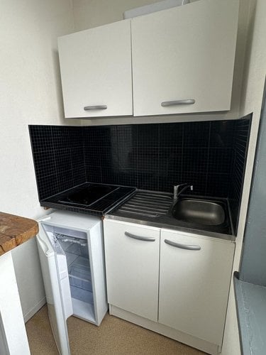 Appartement a vendre Lille 59000 Nord 26 m2 1 pièce 131750 euros
