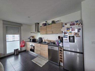 Location appartement Bezannes 51430 Marne 65 m2 4 pièces 850 euros