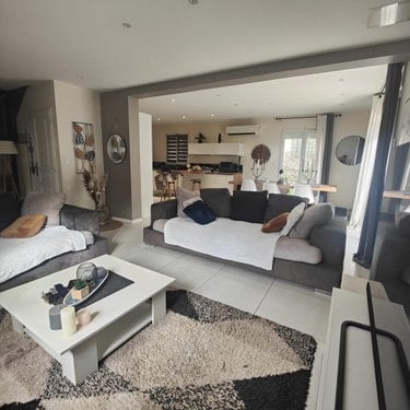 Maison a vendre Miribel 01700 Ain 100 m2  420000 euros