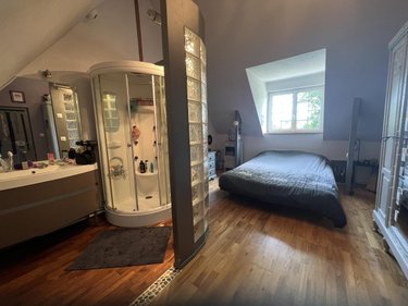 Maison a vendre La Coulonche 61220 Orne 151 m2 7 pièces 245000 euros