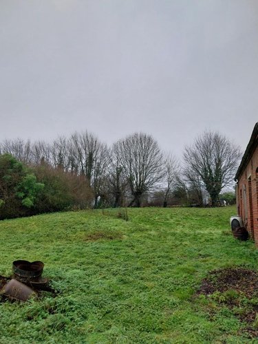 Terrain a batir a vendre Villers-Brûlin 62690 Pas-de-Calais 2200 m2  63000 euros