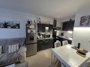 Appartement a vendre Arras 62000 Pas-de-Calais 35 m2  70100 euros