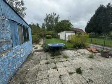 Maison a vendre Auberchicourt 59165 Nord 55 m2 3 pièces 65500 euros