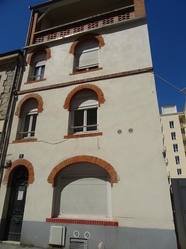 Location appartement Reims 51100 Marne 14 m2 1 pièce 480 euros