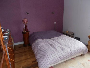 Location maison Urville-Nacqueville 50460 Manche 87 m2 4 pièces 807 euros