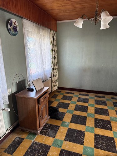 Maison a vendre Avesnes-les-Aubert 59129 Nord 97 m2 7 pièces 93800 euros