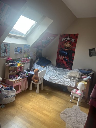 Location appartement Brionne 27800 Eure 50 m2  516 euros