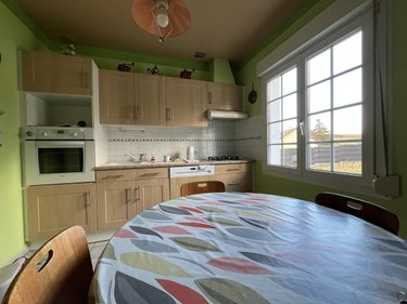 Maison a vendre Connerré 72160 Sarthe 87 m2 5 pièces 165100 euros