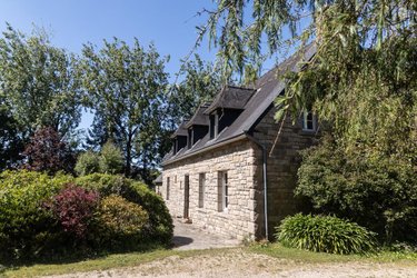 Maison a vendre Pleubian 22610 Côtes-d'Armor 165 m2 6 pièces 374400 euros