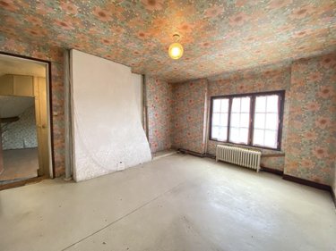 Maison a vendre La Chapelle-Saint-Sépulcre 45210 Loiret 88 m2 4 pièces 70000 euros
