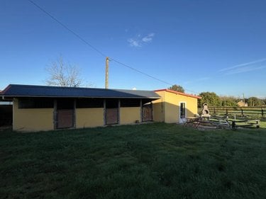 Terrains de loisirs bois etangs a vendre Pleumeleuc 35137 Ille-et-Vilaine 20125 m2  69050 euros