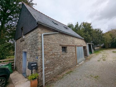 Maison a vendre Gourin 56110 Morbihan 80 m2 3 pièces 105740 euros