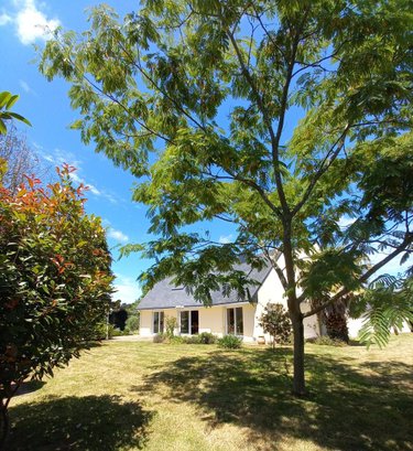 Maison a vendre Pluvigner 56330 Morbihan 131 m2 5 pièces 457280 euros