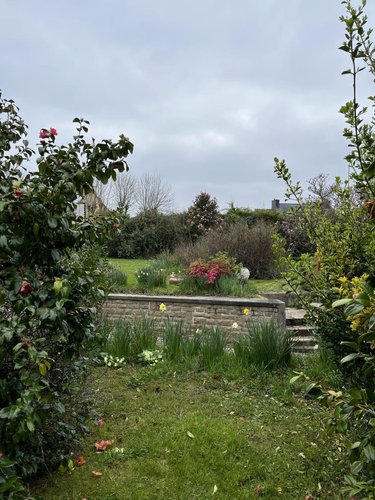 Maison a vendre Pleuven 29170 Finistère 110 m2 5 pièces 224030 euros