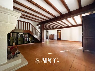 Maison a vendre Nyons 26110 Drôme 150 m2 5 pièces 529000 euros