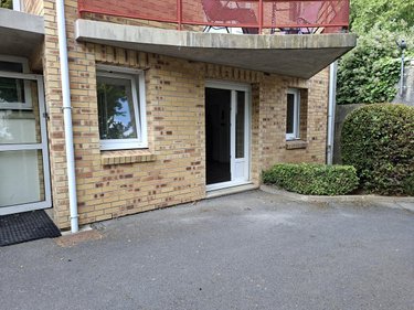 Location appartement Auchel 62260 Pas-de-Calais 45 m2 2 pièces 420 euros