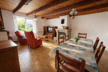 Maison a vendre La Trinité-Surzur 56190 Morbihan 96 m2  223492 euros