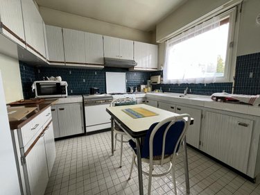 Maison a vendre Connerré 72160 Sarthe 125 m2 6 pièces 188000 euros