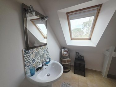 Maison a vendre Arradon 56610 Morbihan 112 m2 6 pièces 545900 euros