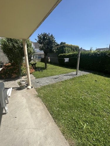 Maison a vendre Yffiniac 22120 Côtes-d'Armor 54 m2 4 pièces 164300 euros