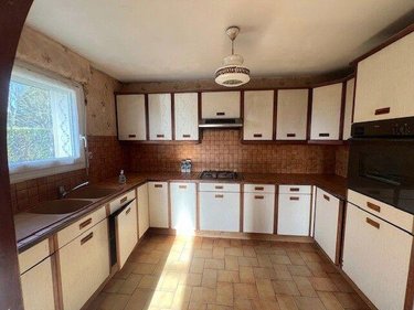 Maison a vendre Gourlizon 29710 Finistère 86 m2 5 pièces 159750 euros