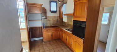 Maison a vendre Les Ponts-de-Cé 49130 Maine-et-Loire 58 m2 3 pièces 157200 euros
