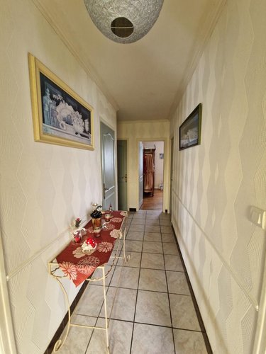 Maison a vendre Saint-Gonnery 56920 Morbihan 87 m2 4 pièces 141300 euros