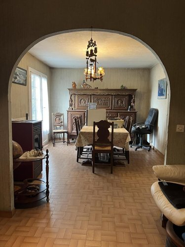 Maison a vendre Guidel 56520 Morbihan 97 m2 5 pièces 270560 euros