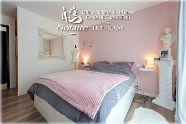 Maison a vendre Santec 29250 Finistère 117 m2 6 pièces 449990 euros