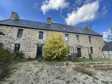 Maison a vendre Paimpol 22500 Côtes-d'Armor 147 m2 9 pièces 364050 euros