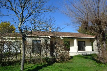 Maison a vendre Chauzon 07120 Ardèche 133 m2 4 pièces 315000 euros