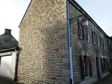 Maison a vendre Ploërdut 56160 Morbihan 142 m2 8 pièces 126650 euros