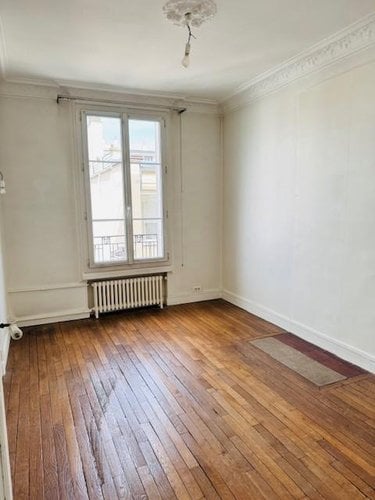 Appartement a vendre Vincennes 94300 Val-de-Marne 55 m2 3 pièces 494000 euros