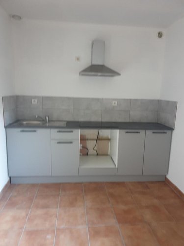 Location maison Oignies 62590 Pas-de-Calais 65 m2 4 pièces 600 euros