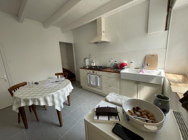 Maison a vendre Ploubazlanec 22620 Côtes-d'Armor 53 m2 3 pièces 156900 euros