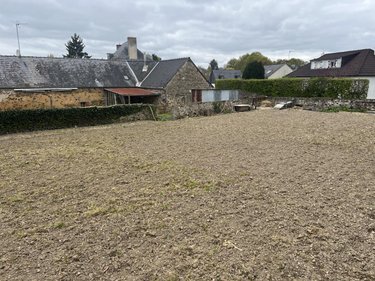 Maison a vendre Maisoncelles-du-Maine 53170 Mayenne 63 m2 5 pièces 52000 euros