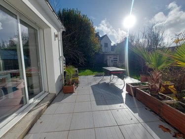 Maison a vendre Hennebont 56700 Morbihan 128 m2 7 pièces 395120 euros