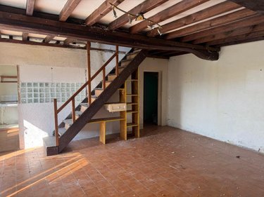 Maison a vendre Saint-Vigor-des-Monts 50420 Manche 75 m2 4 pièces 53600 euros
