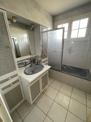 Maison a vendre Conlie 72240 Sarthe 88 m2 4 pièces 148400 euros