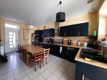 Maison a vendre Machecoul-Saint-Même 44270 Loire-Atlantique 148 m2 7 pièces 262600 euros