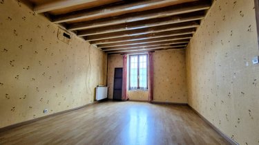 Maison a vendre Loiré 49440 Maine-et-Loire 95 m2 6 pièces 70700 euros