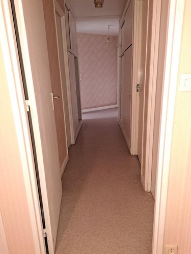 Appartement a vendre Le Mans 72000 Sarthe 103 m2 4 pièces 68250 euros