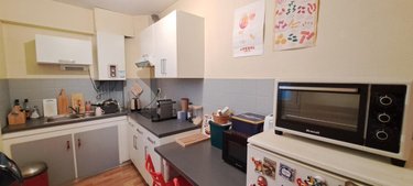 Appartement a vendre Angers 49000 Maine-et-Loire 68 m2 3 pièces 216930 euros