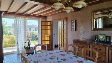 Maison a vendre Saint-Bénigne 01190 Ain 150 m2 7 pièces 249000 euros