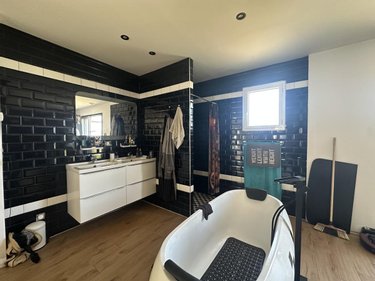 Maison a vendre Longuenée-en-Anjou 49770 Maine-et-Loire 88 m2 2 pièces 272480 euros